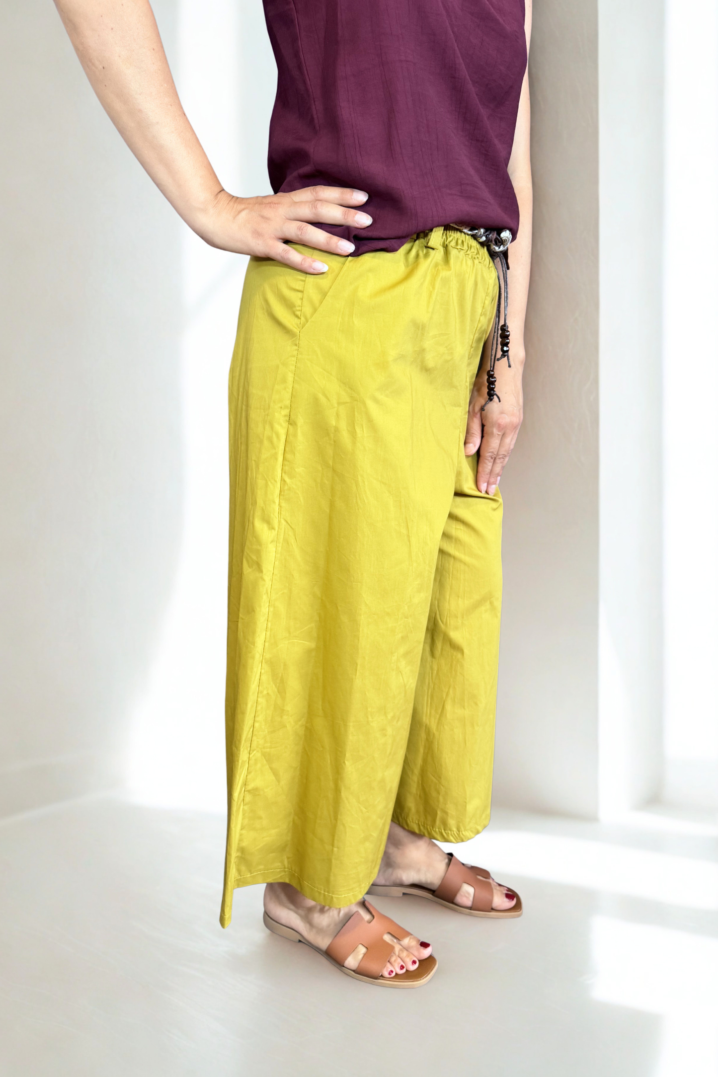 Pantalone Precious
