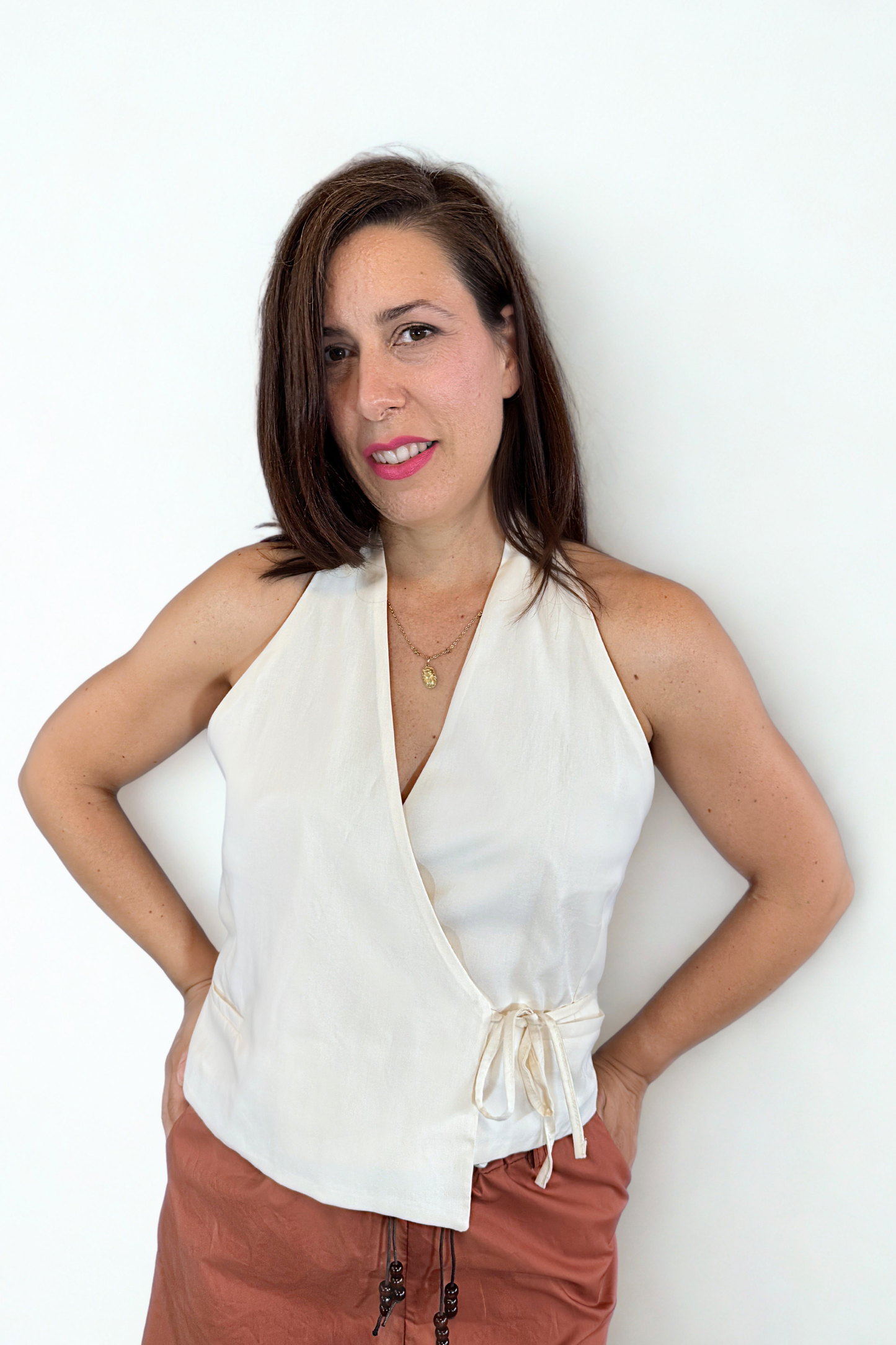 Top Sensitive