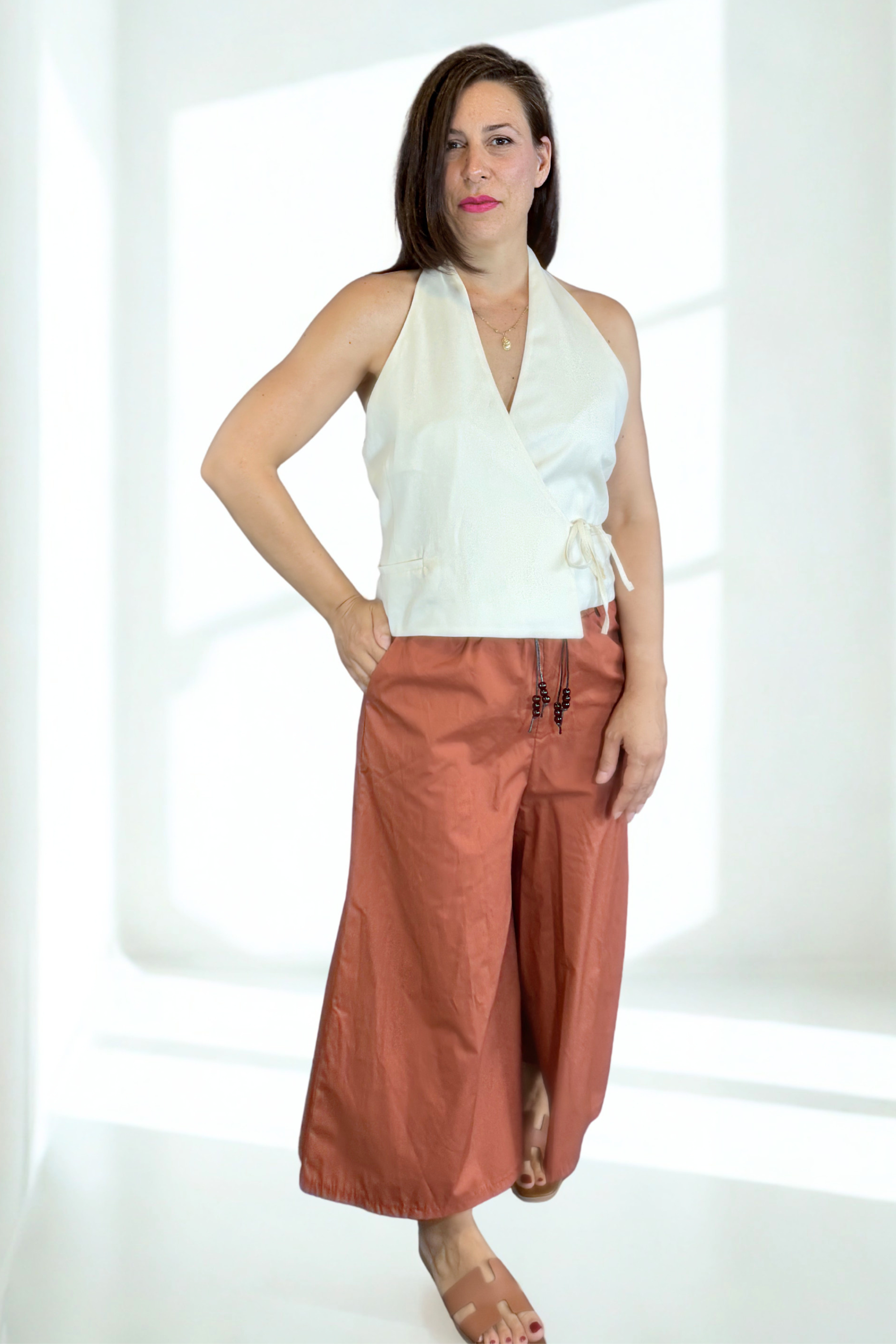 Pantalone Precious