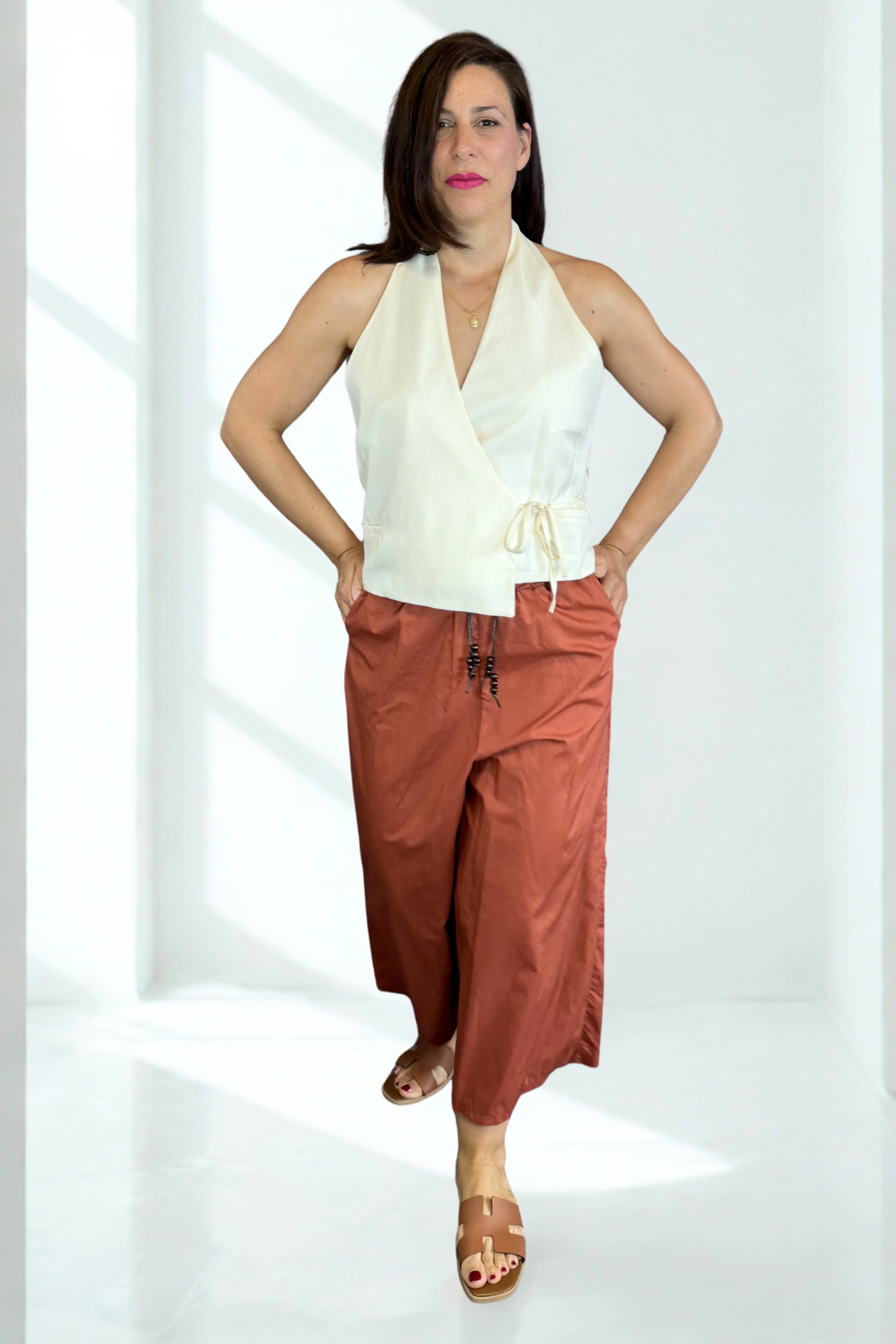 Pantalone Precious