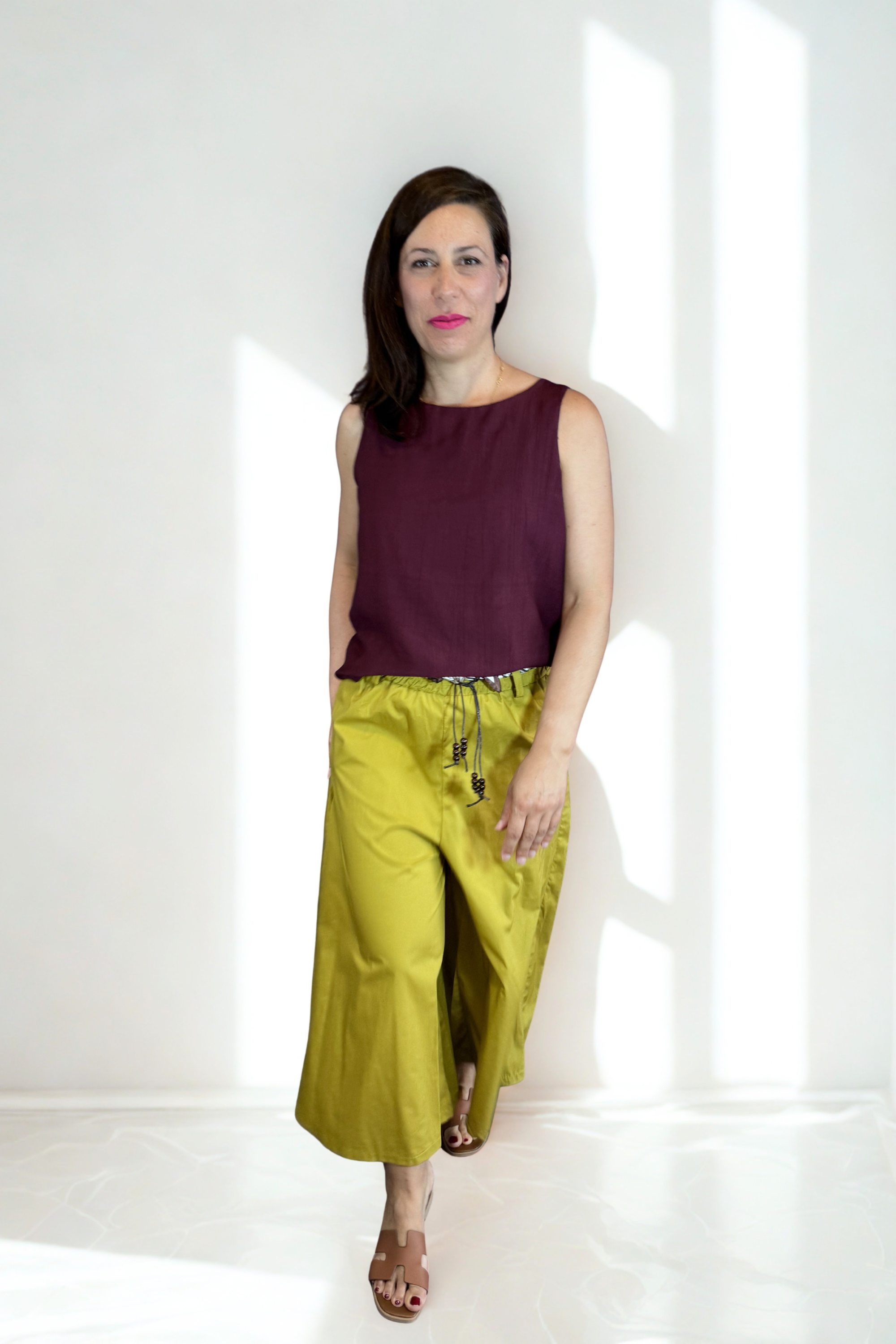 Pantalone Precious