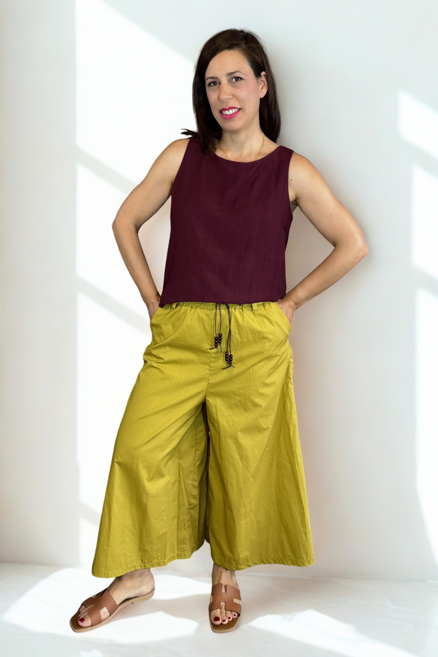 Pantalone Precious