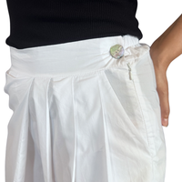 Pantalone White