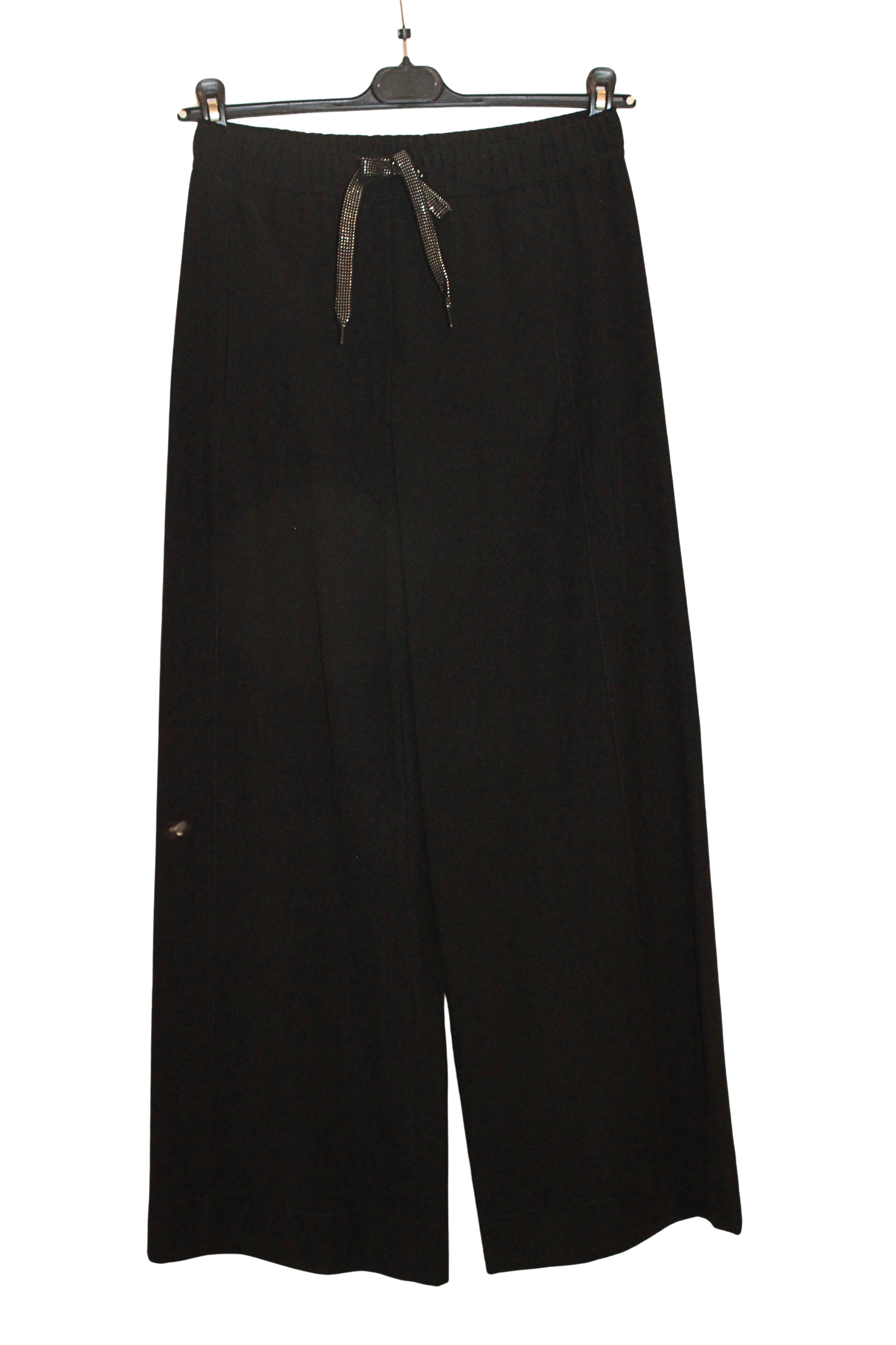 Pantalone brilliant belt
