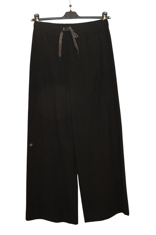 Pantalone brilliant belt