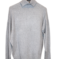 Maglione donna collo alto – caldo, morbido e chic