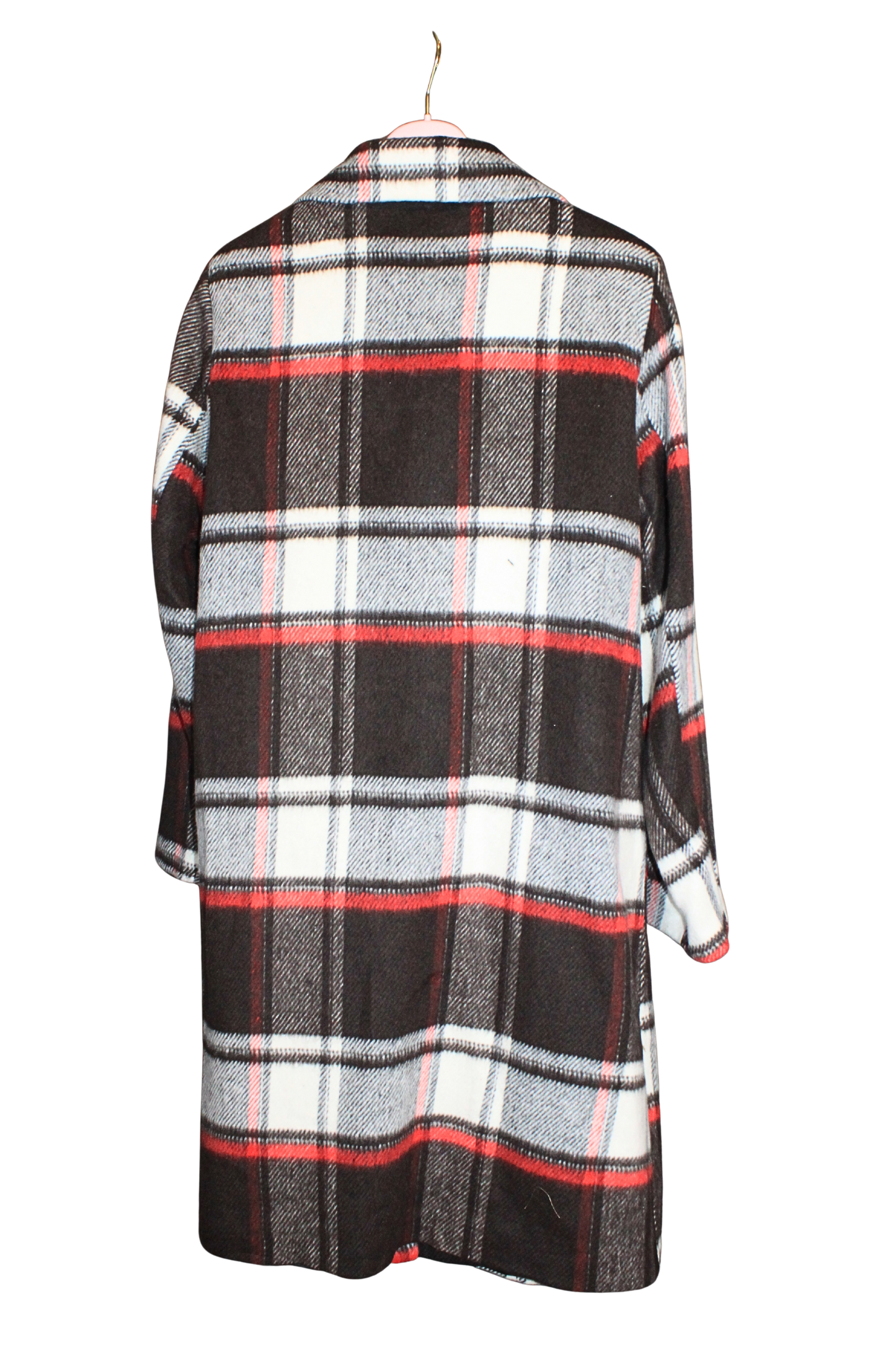 Cappotto donna struttura square – elegante e moderno