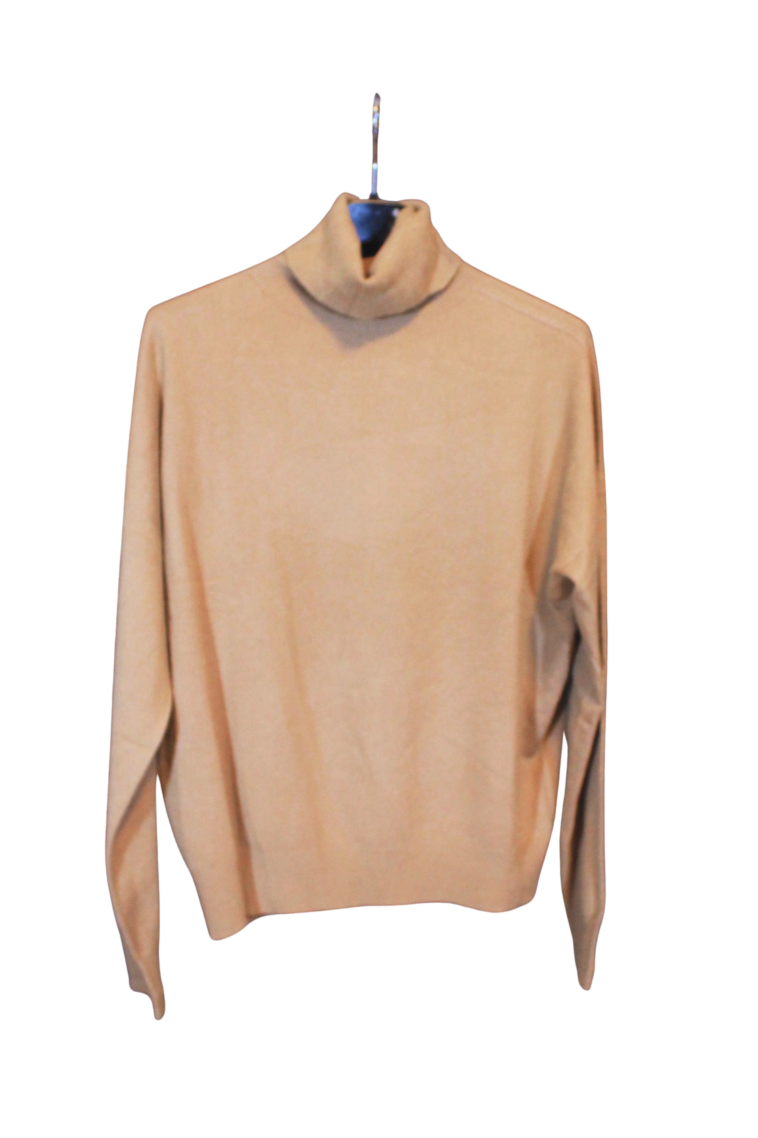 Maglione donna collo alto – caldo, morbido e chic