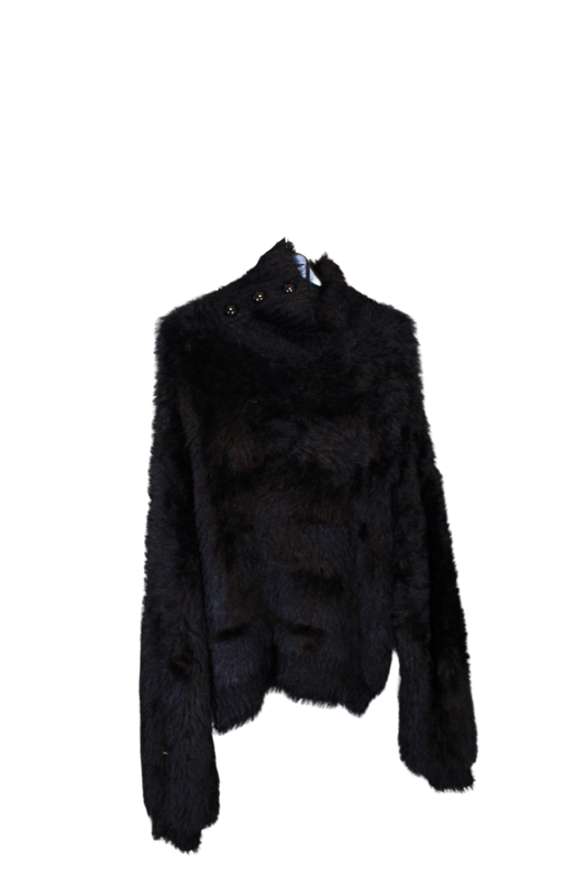 Maglione Furry