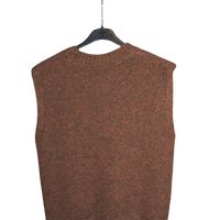 Gilet in maglia donna – comodo e versatile