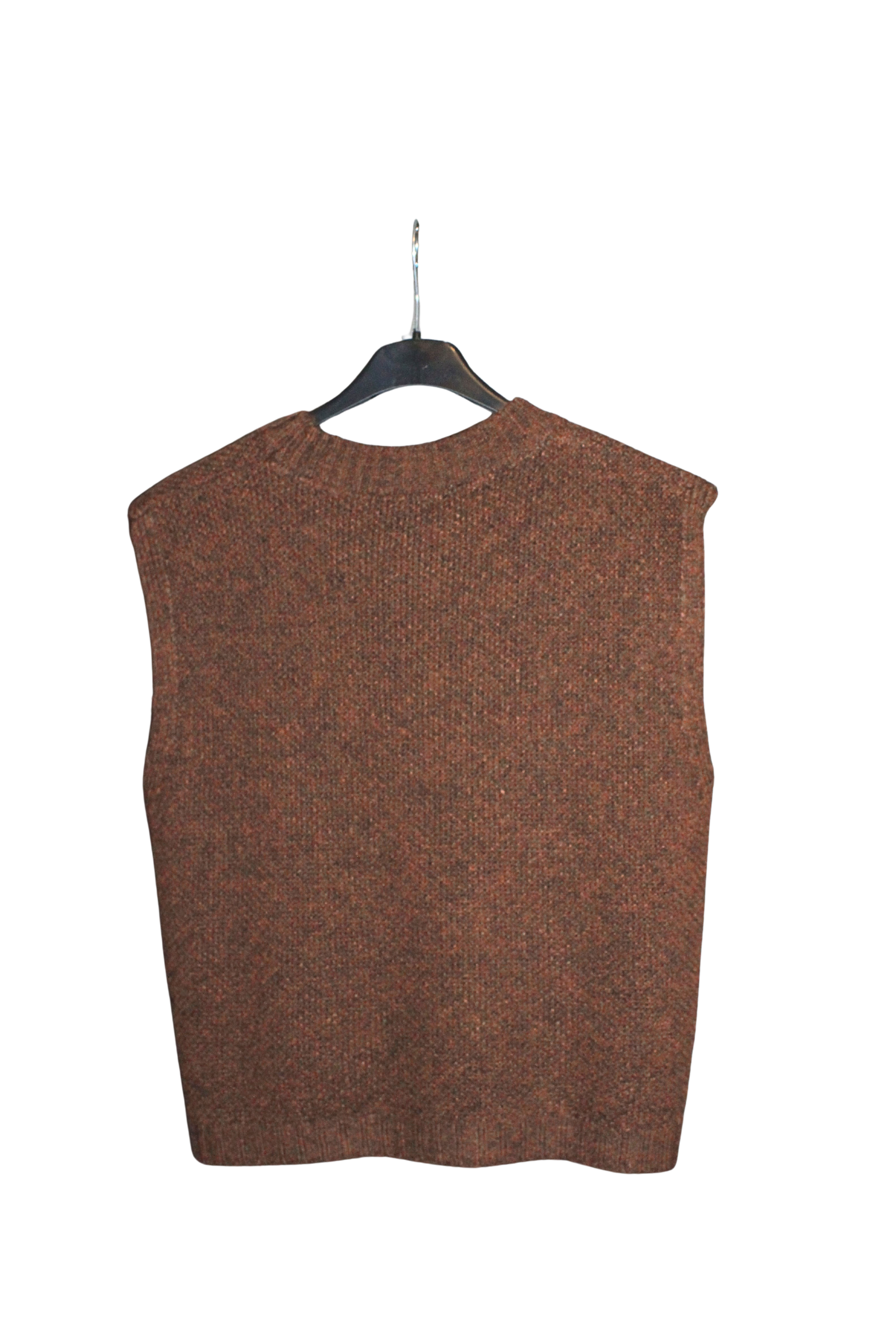 Gilet in maglia donna – comodo e versatile