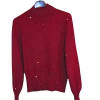 Maglione donna Bright – morbido, moderno e chic