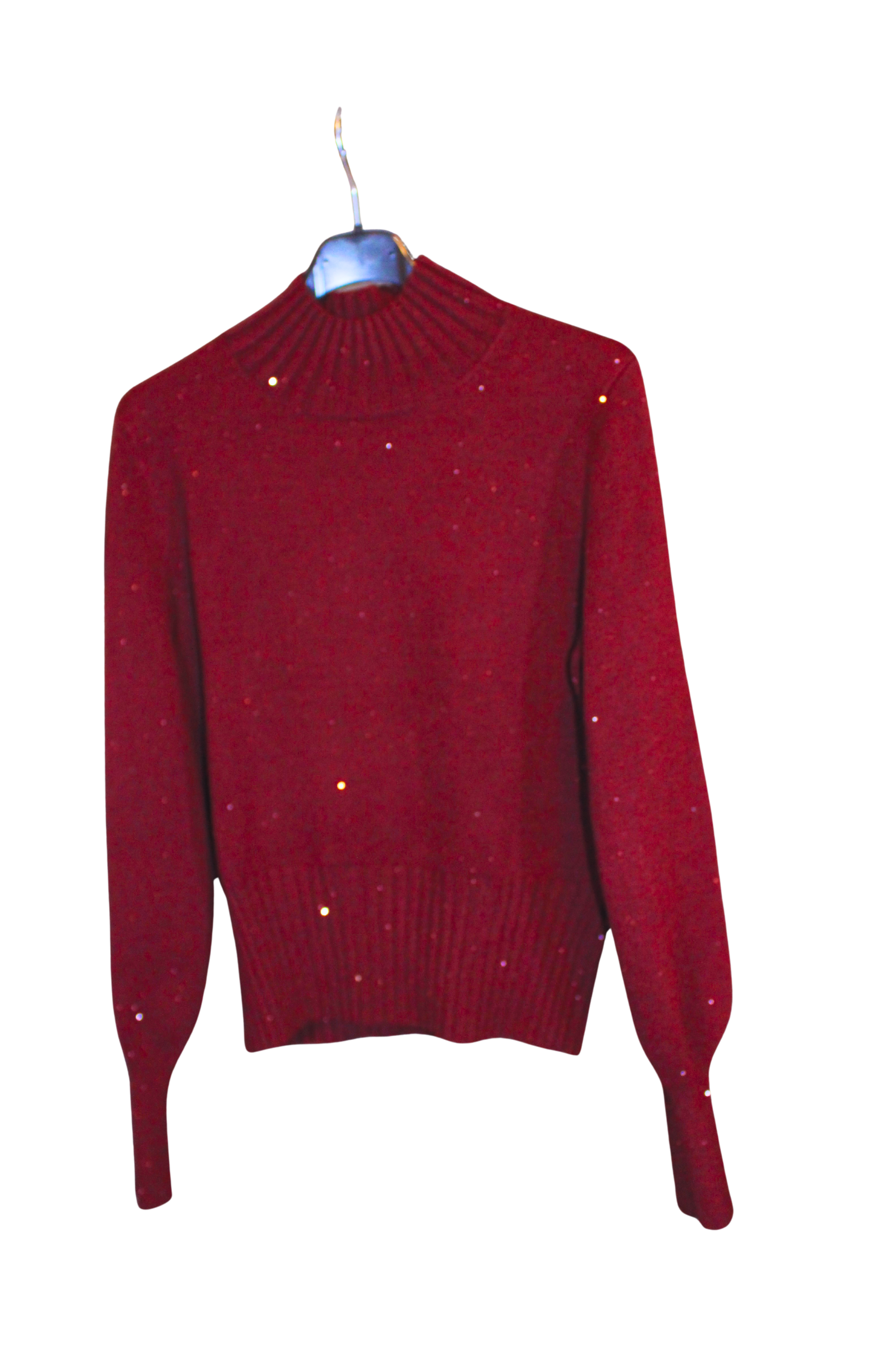 Maglione donna Bright – morbido, moderno e chic