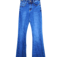 Jeans donna vita alta – comodi e chic