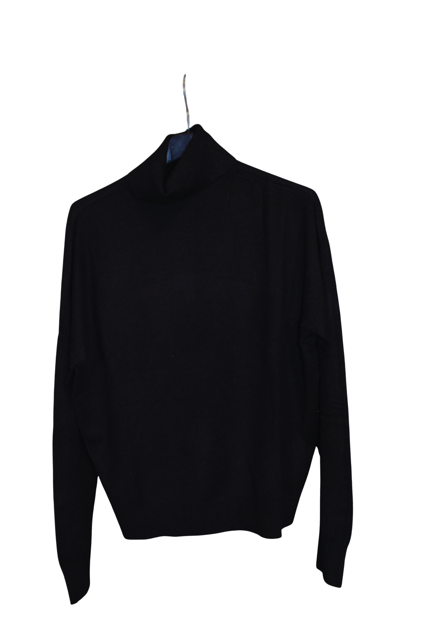 Maglione donna collo alto – caldo, morbido e chic