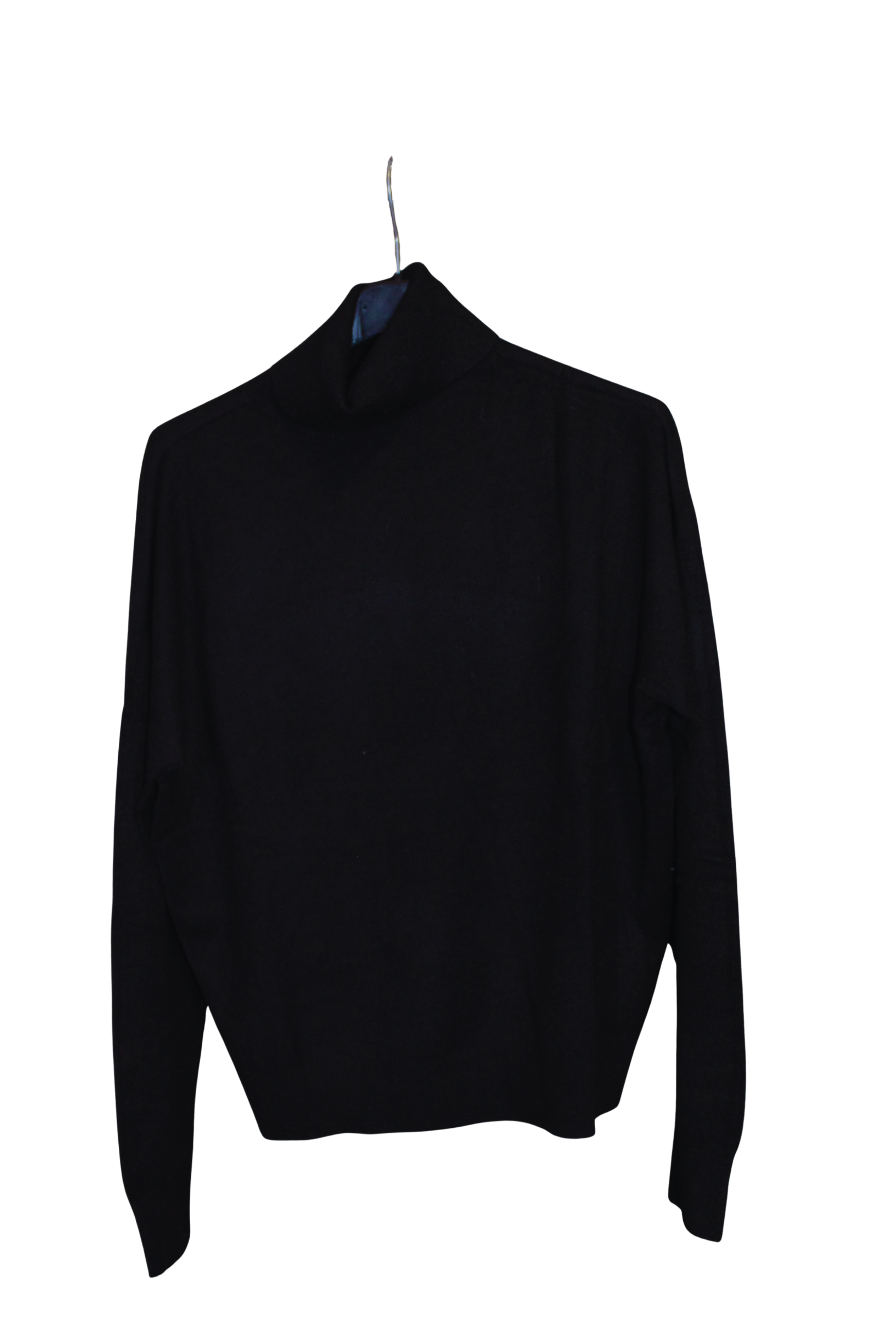 Maglione donna collo alto – caldo, morbido e chic